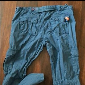 SUPERDRY CARGO PANTS